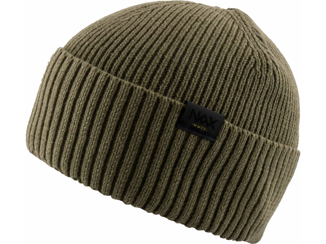 Boné unissex Nax, estilo e conforto para o inverno