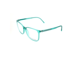 Armação De Óculos Unissexo Porsche Design P8270 C (verde 140 Mm Ø 56 Mm)