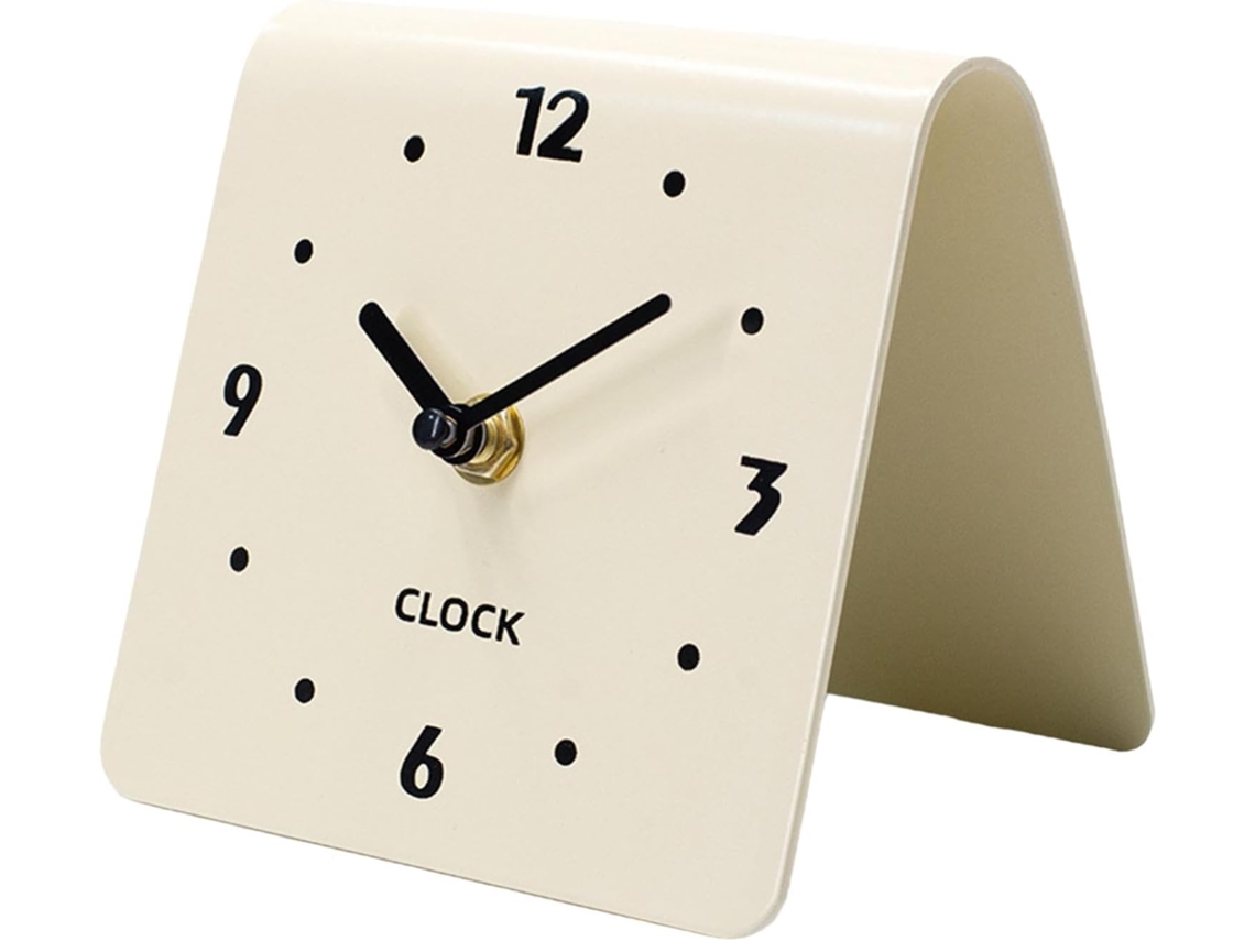 Relógio De Mesa, Para Sala De Estar, Mesa De Escritório, Relógio De Sala De Estar, Relógio