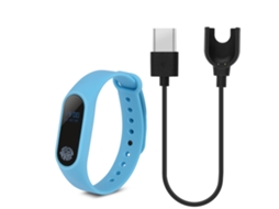 Pulseira Inteligente EOOCOO (bluetooth À Prova D'água)