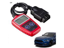 Leitor De Códigos Obd2 Ms309, Scanner Automotivo Obdii, Ferramenta De Diagnóstico Automotivo Para Motor De Carro 13mf
