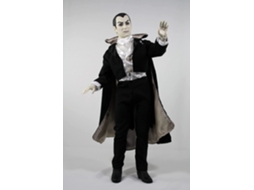 Figura Conde Dracula Universal Monsters 36 Cms