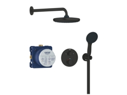 Coluna De Duche Grohe