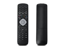 Controle Remoto Universal para Smart Tv Led Lcd Philips Controle Remoto de Tv de Substituição Sem Necessidade