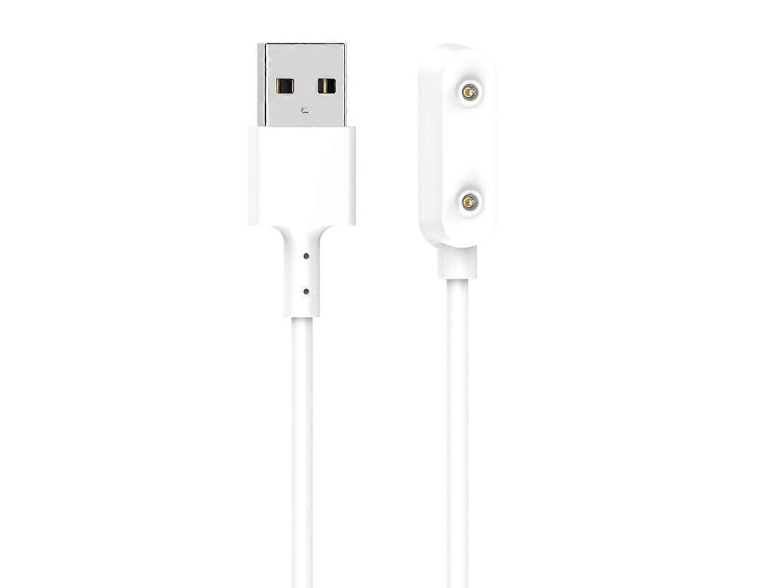 Cabo De Carregamento Para Smartwatch Infantil T6c. Cabo De Carregamento Preciso.