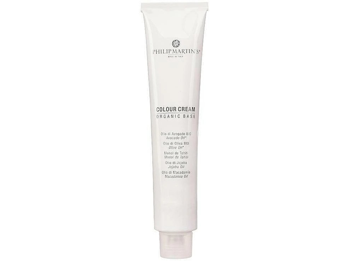 Philip Martins Color Cream 7.66 Loiro Vermelho Intenso 100ml