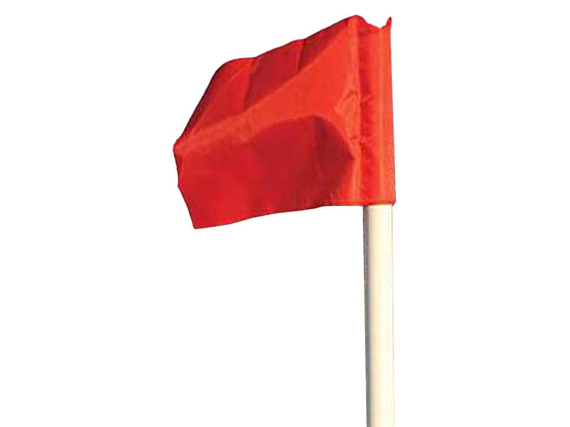 Bandeira de Canto Pro Laranjaprecision