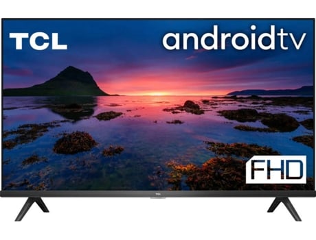 TVs Pequena Polegada - Até 40'' Tcl | Worten.pt
