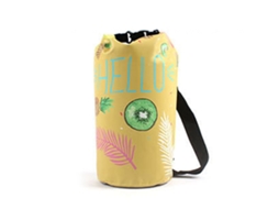 Bolsa Seca Impermeável Praia Natação Número 7