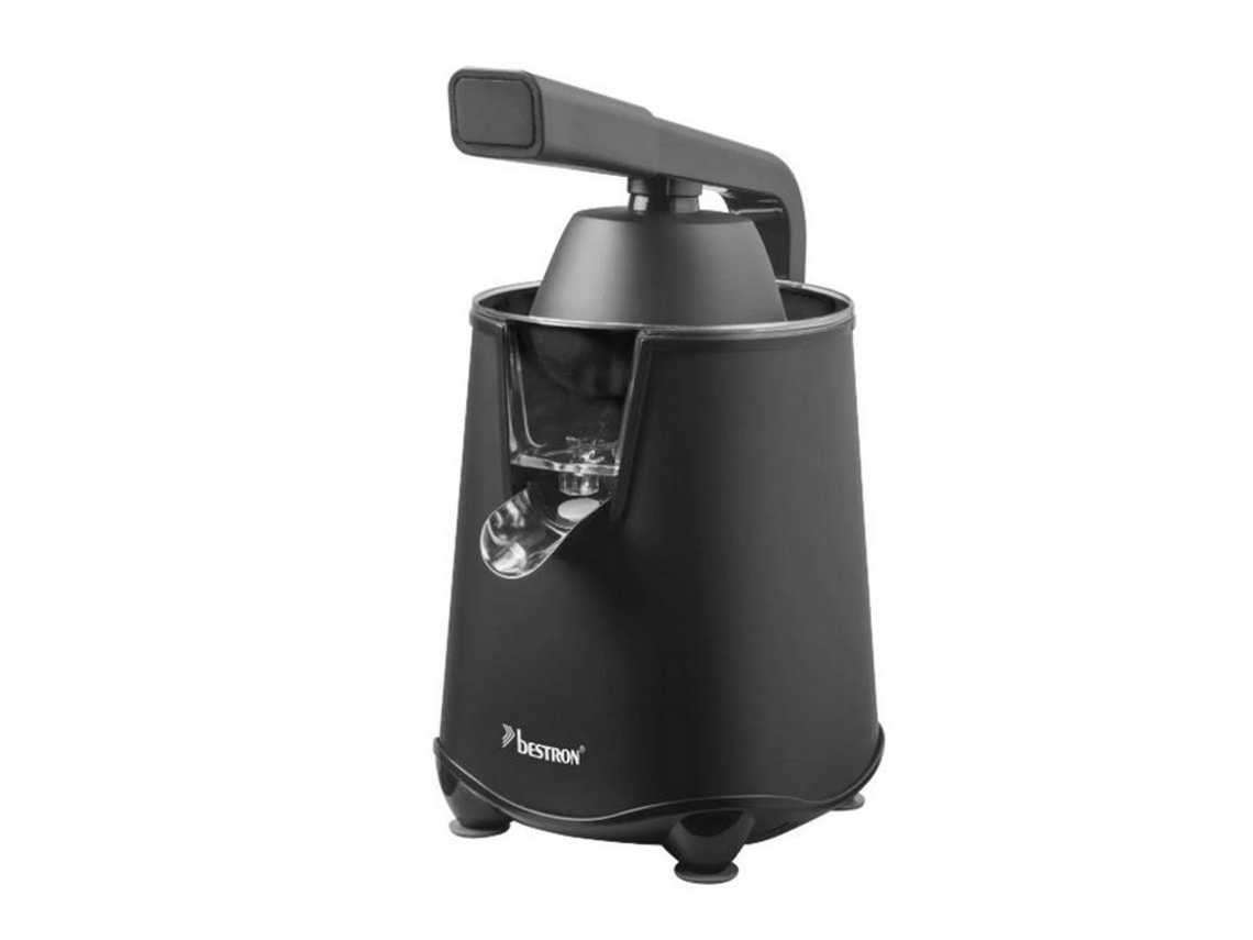 Espremedor De Cítricos 600w Preto Acj600bl Bestron