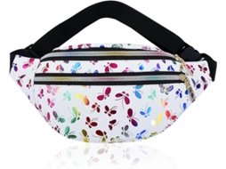 Bolsa de Cintura, Impermeável, Corrida, Caminhada, Viagem AQUAFORGE