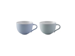 Chávenas (X2) - Emma Azul STELTON