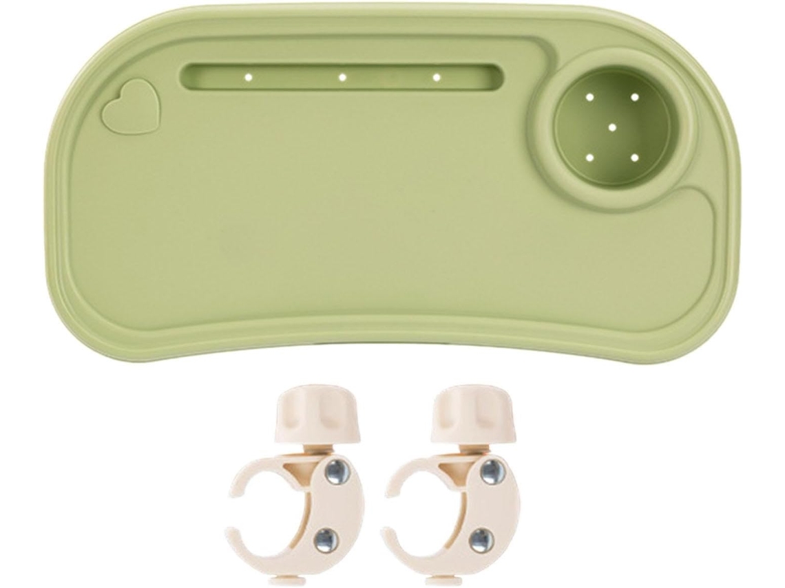 Rodinhas de Apoio HARILLA para Bicicleta Infantil, resistente, de aço, ajustável, leve