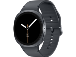 Smartwatch SAMSUNG Galaxy Watch 8 BT (Outlet Caixa Aberta - 44 mm - Grafite)