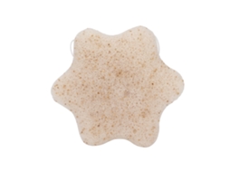 Esponjas Faciales Exfoliantes De Celulosa Para Limpieza Profunda Con Konjac: Suaves, Hidratantes Y Ecológicas