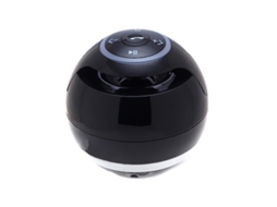 Som Bluetooth A Liberdade Da Música Sem Fios. Leve E Prático! Olysi Shop