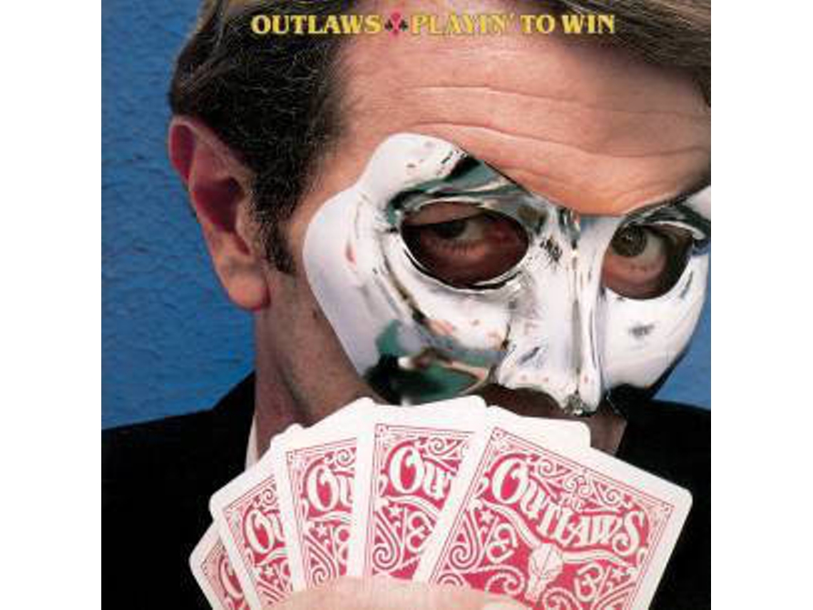 CD Outlaws - Playin' To Win