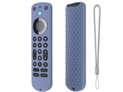 Capa de Silicone para Controle Remoto Mercedes AQUAFORGE
