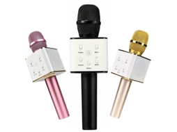 Microphone Karaoke Northix Ktv