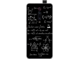 Capa Xiaomi Mi 9T TUMUNDOSMARTPHONE Formulas Multicor