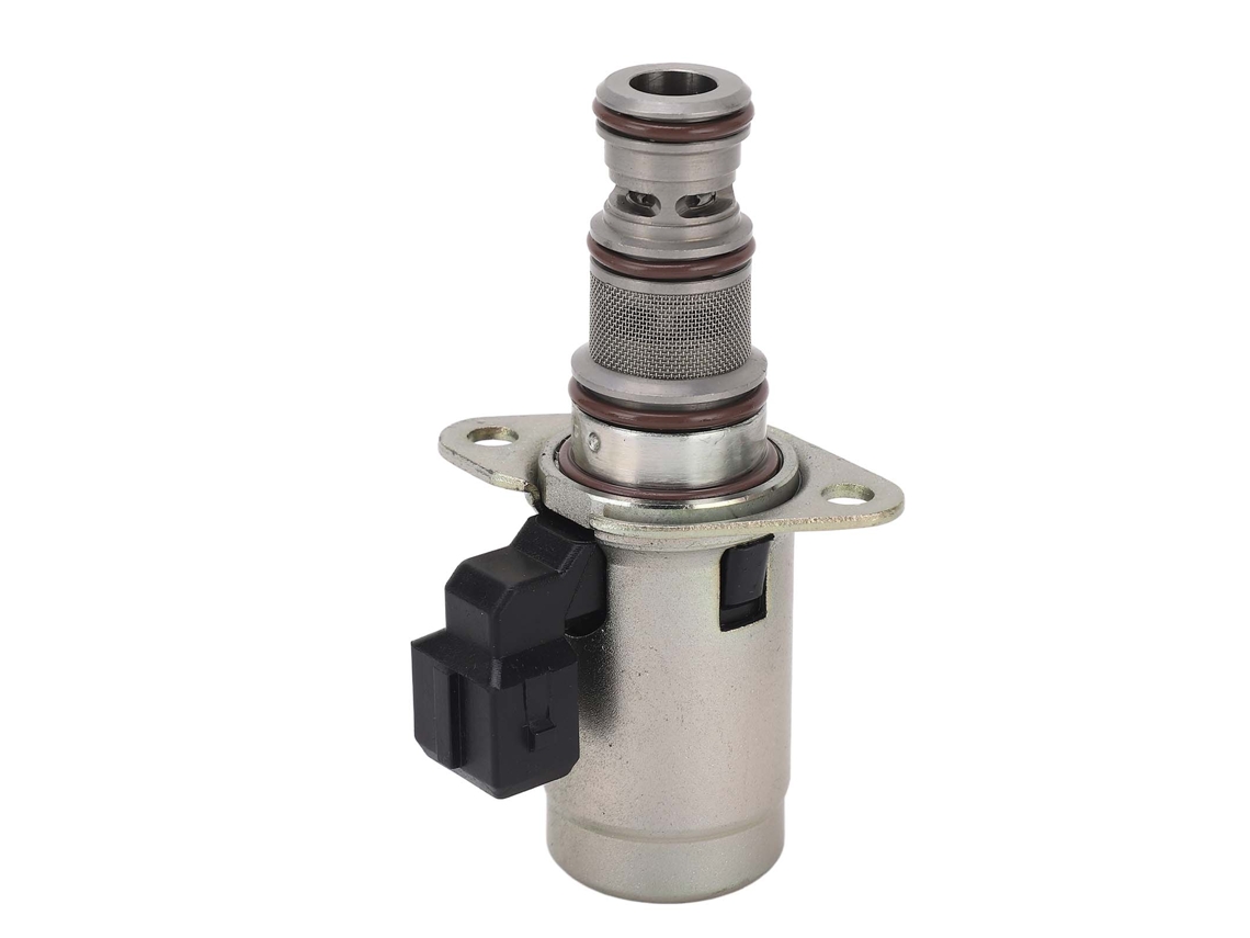 Válvula Solenoide Proporcional De Escavadeira (controle De Fluxo, Regulação De Pressão)