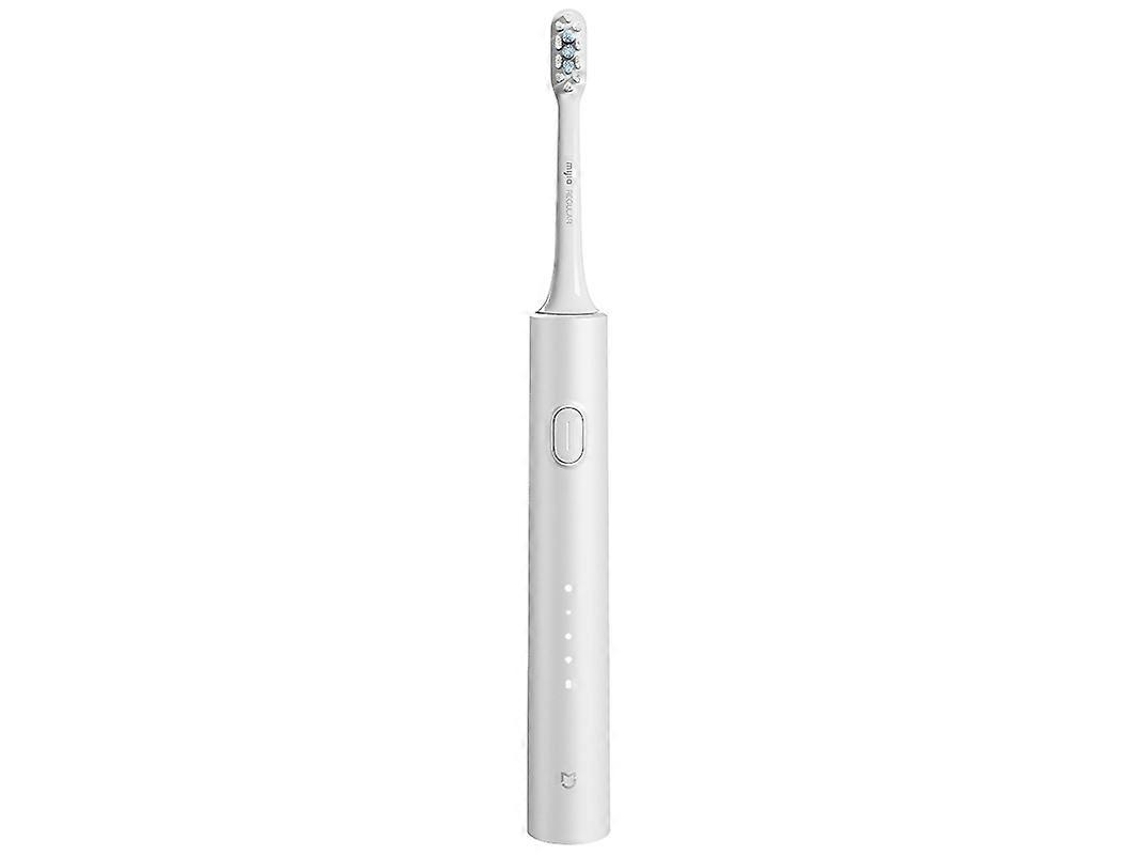Cabeça De Escova De Dente Elétrica, Compatível Com Modelo T302silvert302 (silver)