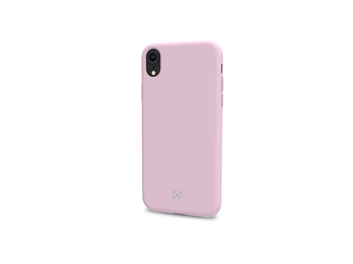 Celly Cover Feeling Iphone 6.1 2018 Ros