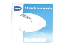 Evia Leaders Volantin 3