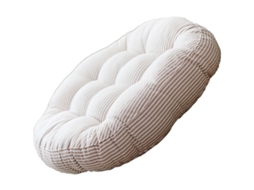 Almofada De Chão Futon Japonês Almofada De Chão Tatami Almofada De Cadeira Almofada De Chão