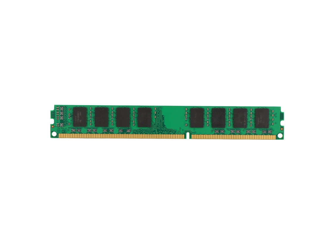 Memória Ram Desktop Xiede Ddr3 1066 2g 240pin Para Intel/amd