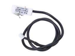 Sensor De Nível De Líquido Capacitivo Laxiscreed, 5-12v, Saída Pnp, Proteção Ip65