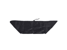 Capa de Grelha 57x48x23cm Tecido Oxford Pvc Resistente S/MARCA