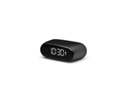 Despertador LEXON Minut (Preto) 
