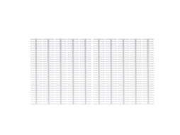 10 Pcs Pente de Encadernação Plástico 19mm 30 Anéis Capacidade 150 Folhas para Papel A4 B5 A5 Transparente