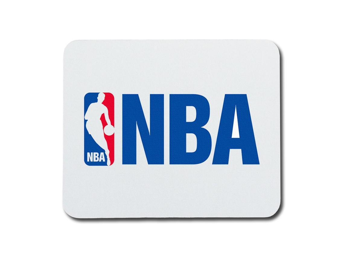 Mousepad Da Nba Brilvibera