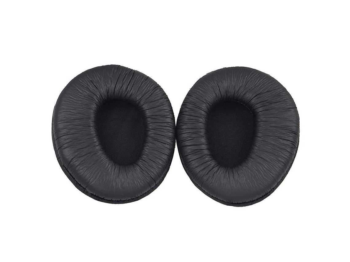 Travesseiros Confortáveis Para Fones De Ouvido Sony Mdr-z600 Mdr-7509 Mdr-v600
