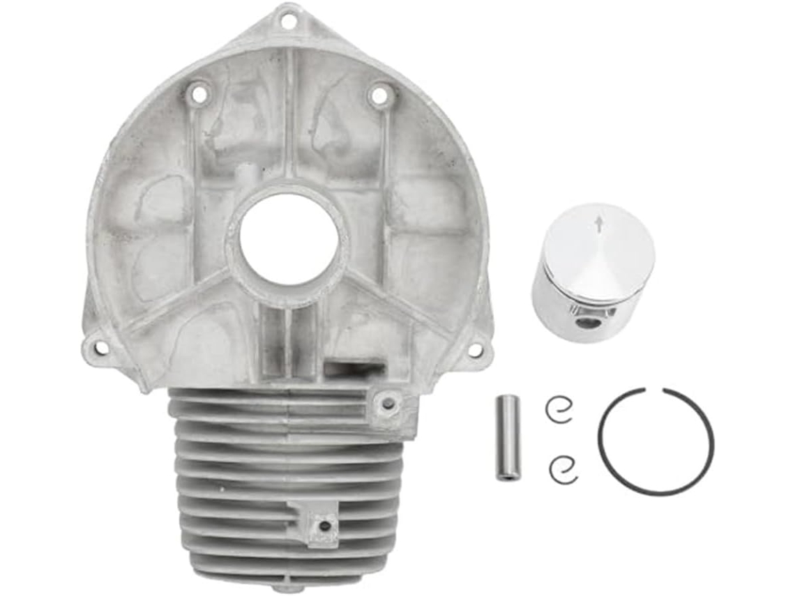 Kit 4161570r, Conjunto De Pistão E Cilindro 25 25tr 26 250tr Compatível Com Oleo
