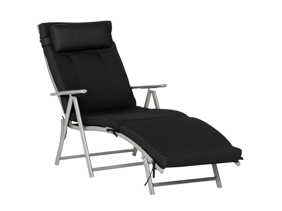Poltrona CHEZMOI 3 em 1, Veludo, Creme