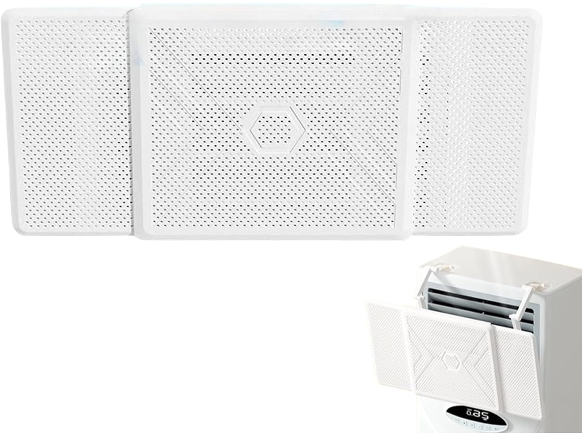 Ar Condicionado (quarto,, Sala) - Acessórios
