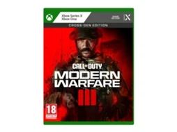Jogo Xbox Series X Call of Duty: Modern Warfare III