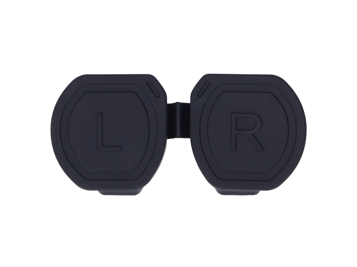 Mali capa Protetora de Lente de Silicone Lavável Anti arranhões para Ps5 Vr2 Headset