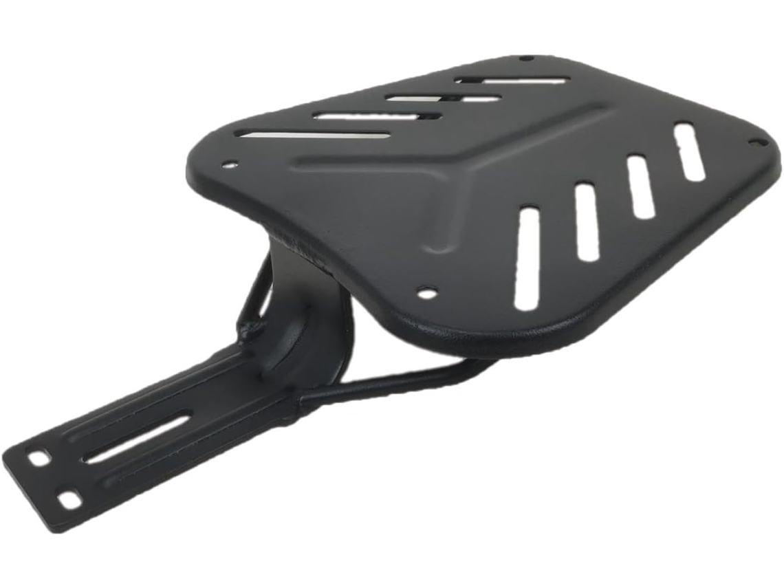 Suporte para Placa de Matrícula HARILLA, resistente e estável