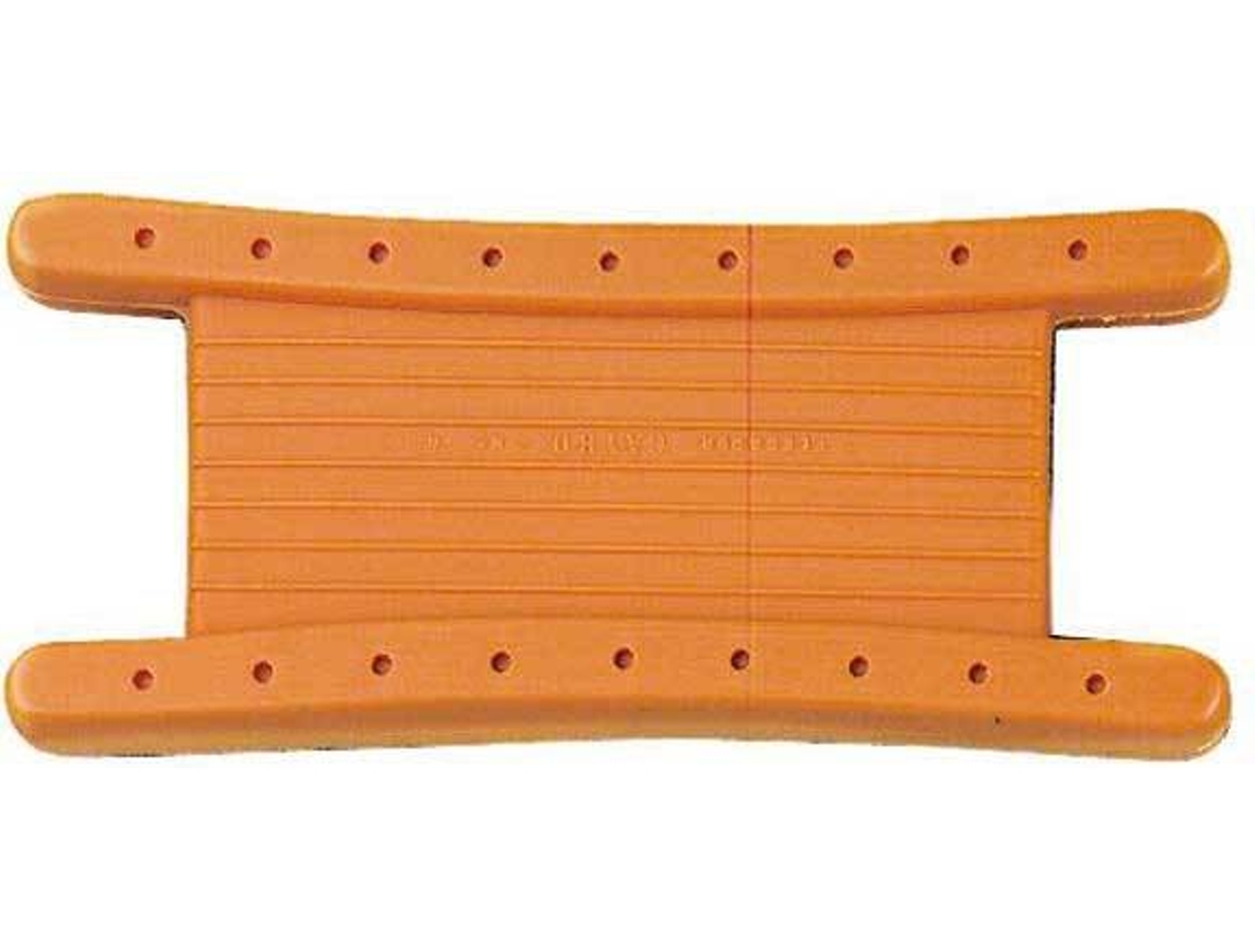 Linha de Pesca EVIA Plastic Mod.2000 (14 x 6.3 x 2)