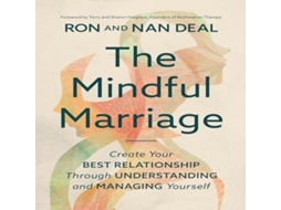 Livro The Mindful Marriage de Ron L Deal (Inglês)