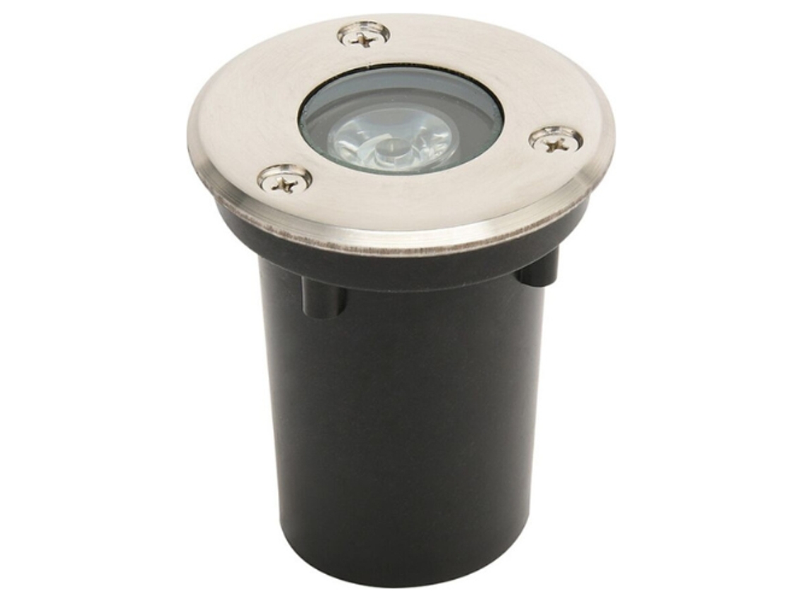 Impermeável Build -En Led 1W 100Lm 4000K Ip67 HOROZ ELECTRIC