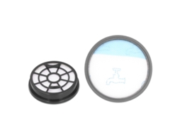 Primerox filtro Pre e Post Core para Aspirador Rowenta Zr904301 Ro2981 Acessório de Substituição