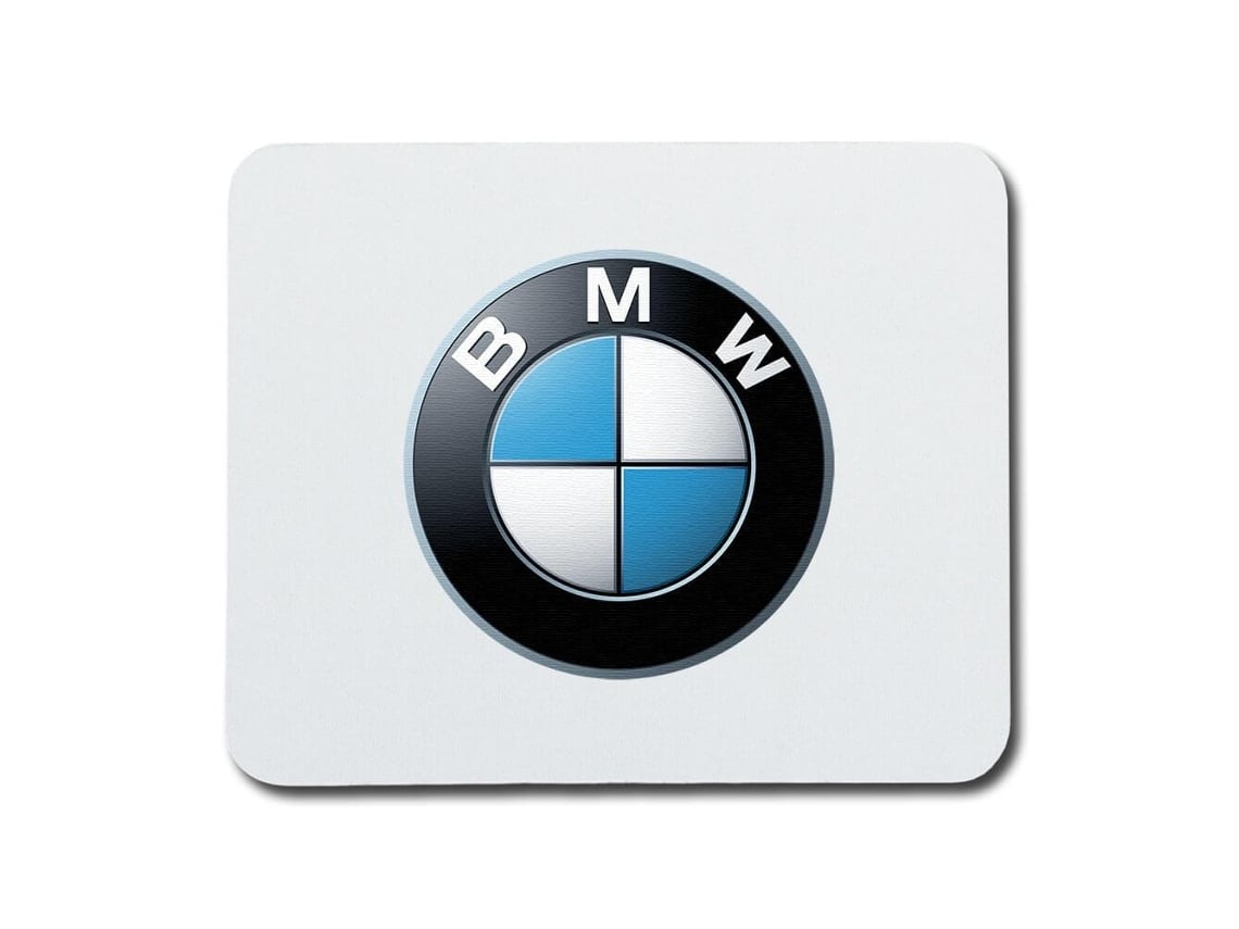 Mouse Pad Para Motocicleta Bmw