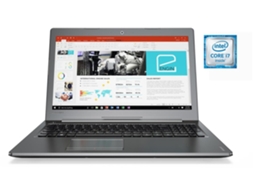 P.LENOVO 510-15 I7 7500-12-1TB-2-15''W10 (Outlet Grade A)