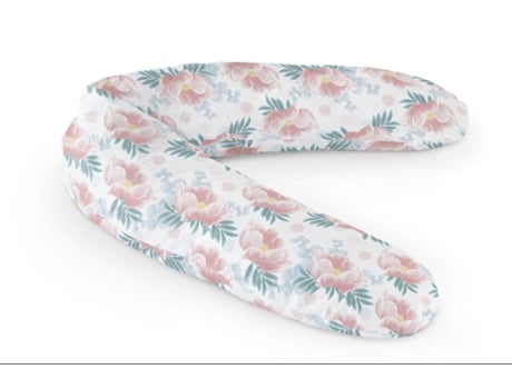 Cojin Lactancia Gardenia Lulu Lulu Castagnette