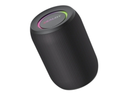 Alto falante MDUG de Pescoço, microfone, Bluetooth